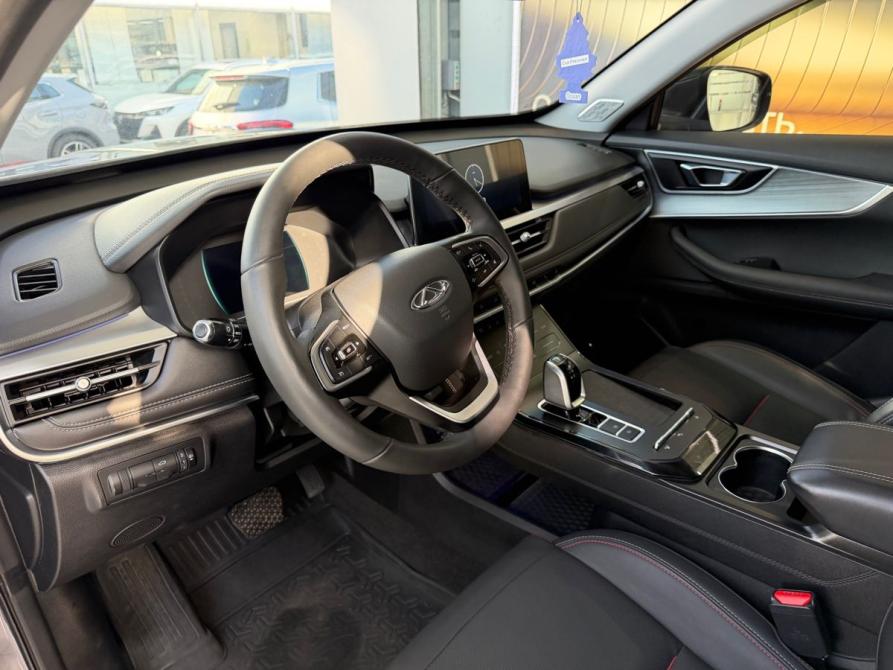 Chery Tiggo 7 Pro I Таганрог  - изображение 11