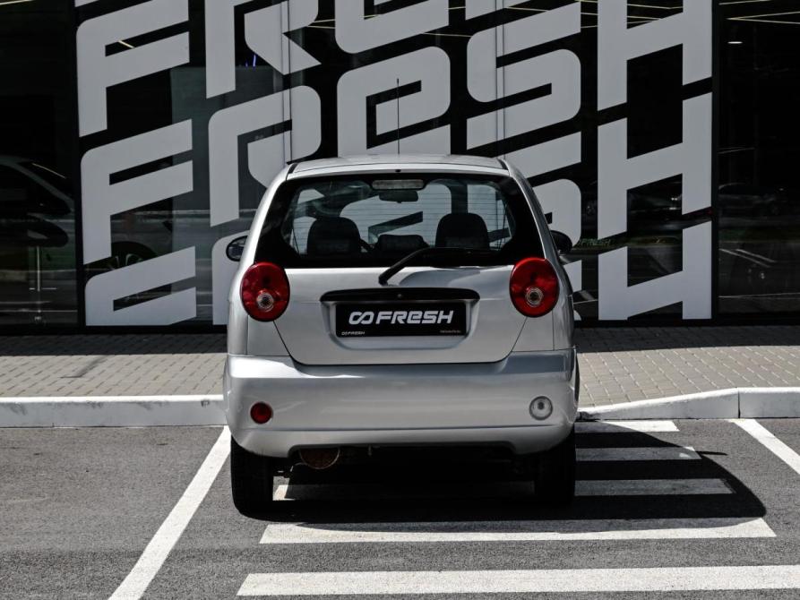 Chevrolet Spark II Волгоград  - изображение 4