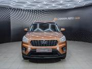 Hyundai Creta I Рестайлинг Самара  - изображение 30