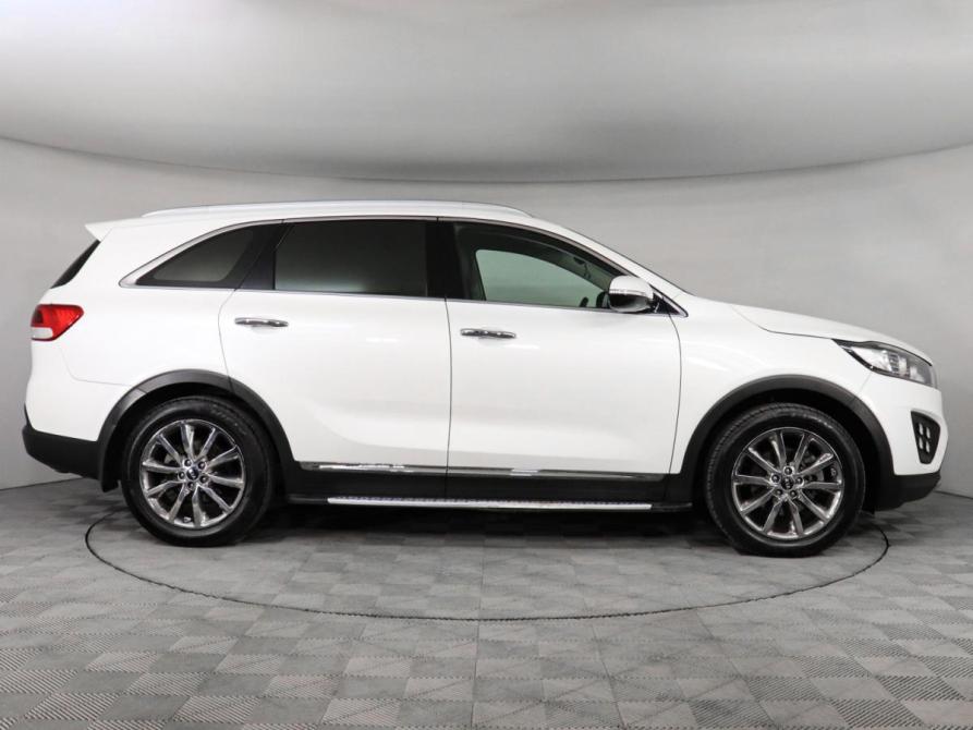 Kia Sorento III Prime Химки  - изображение 4