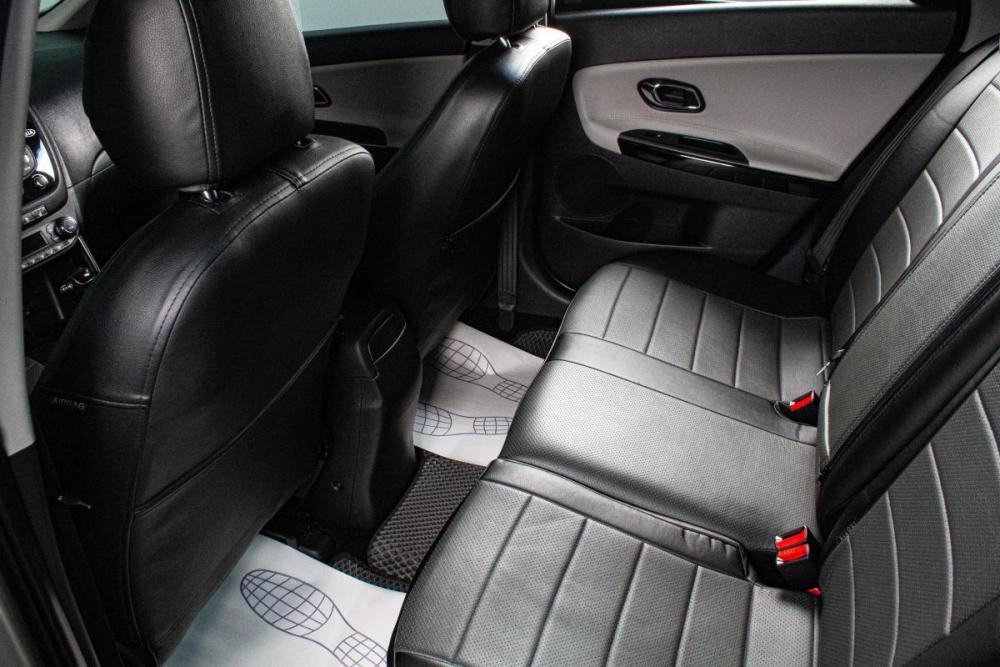 Kia Ceed II Сургут  - изображение 17