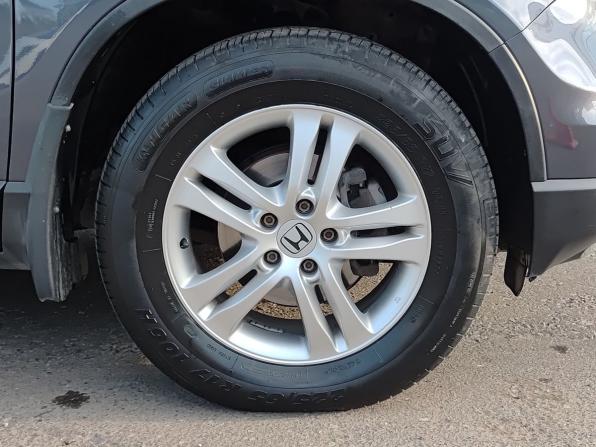 Honda CR-V IV с пробегом 2011 года, цена 1 680 000 рублей, 180000 км, внедорожник, Автокод Объявления