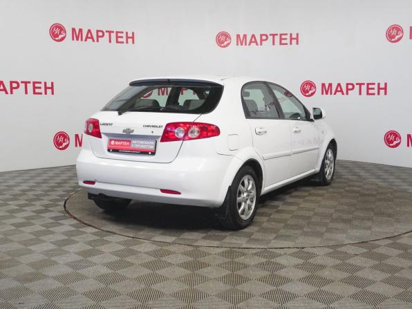Chevrolet Lacetti I с пробегом 2011 года, цена 399 000 рублей, 210163 км, хэтчбек, Автокод Объявления