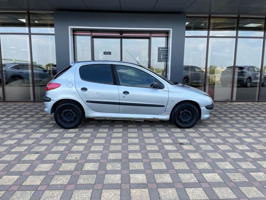 Peugeot 206 Краснодар  - изображение 4