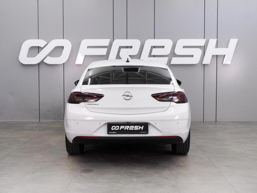Opel Insignia II Рестайлинг Воронеж  - изображение 4