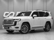 Toyota Land Cruiser 300 Series Ростов-на-Дону  - изображение 32