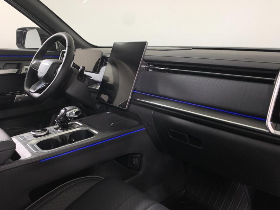 Jaecoo J7 I Рестайлинг Москва  - изображение 13