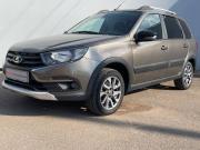 Lada (ВАЗ) Granta I Рестайлинг Стерлитамак  - изображение 40