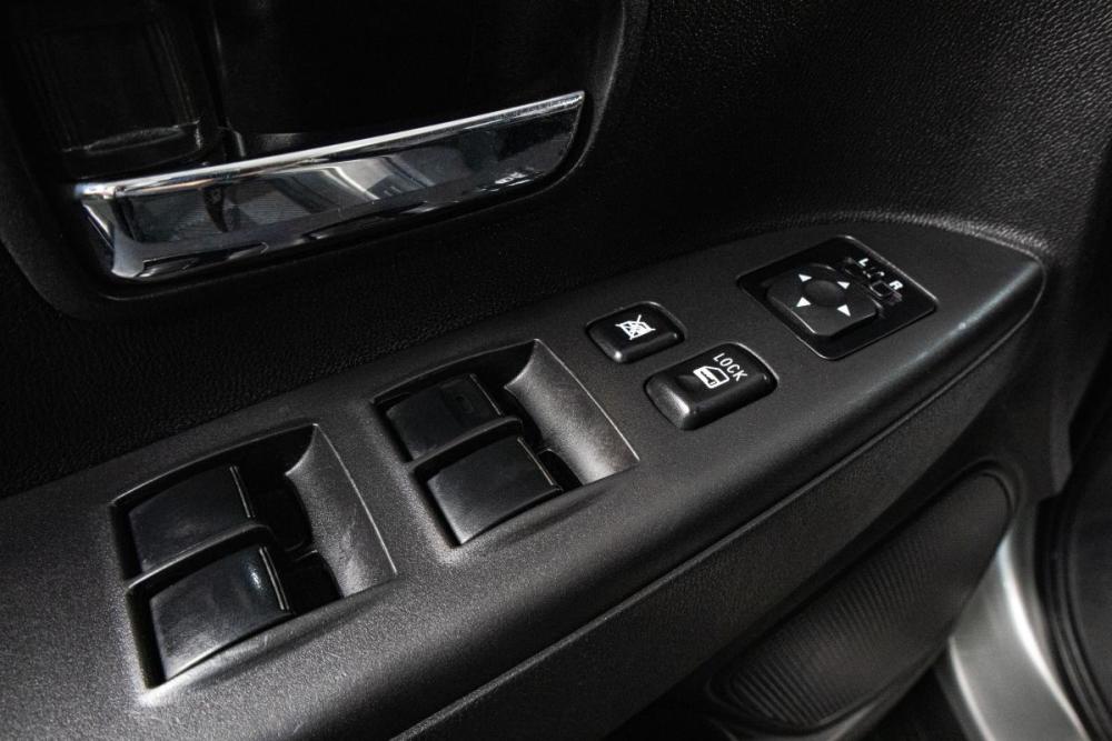 Mitsubishi ASX I Рестайлинг Сургут  - изображение 8