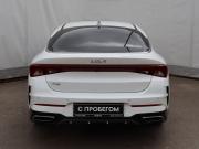Kia K5 III Москва  - изображение 30