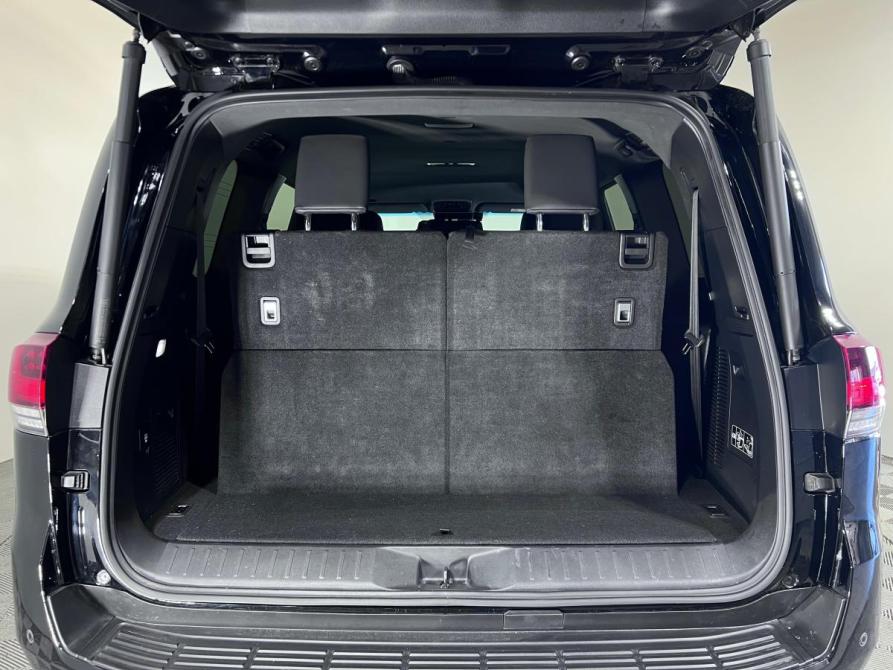 Toyota Land Cruiser 300 Series Ростов-на-Дону  - изображение 23
