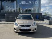 Hyundai Solaris I Саратов  - изображение 17
