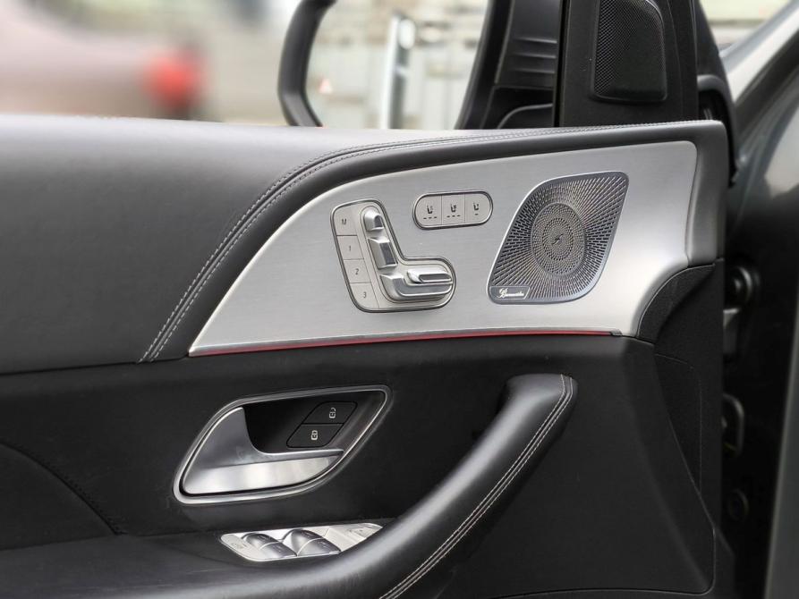 Mercedes-Benz GLS II (X167) Санкт-Петербург  - изображение 25