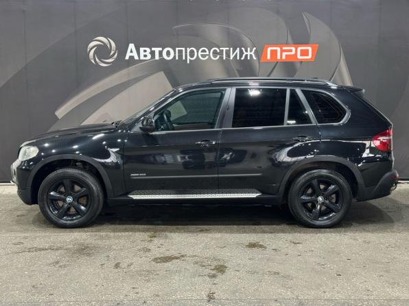 BMW X5 II (E70) с пробегом 2009 года, цена 1 295 000 рублей, 322860 км, внедорожник, Автокод Объявления