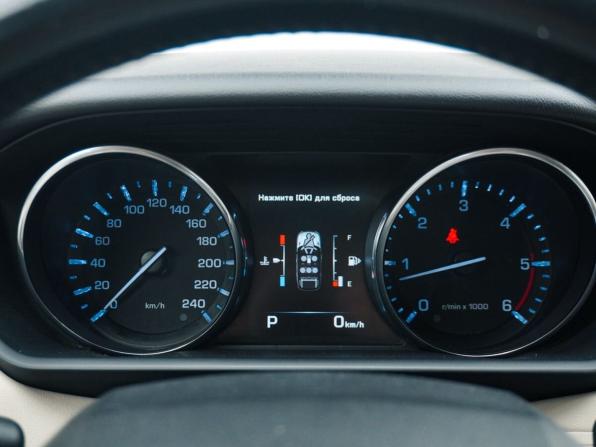 Land Rover Range Rover Sport II с пробегом 2015 года, цена 3 330 000 рублей, 186556 км, внедорожник, Автокод Объявления