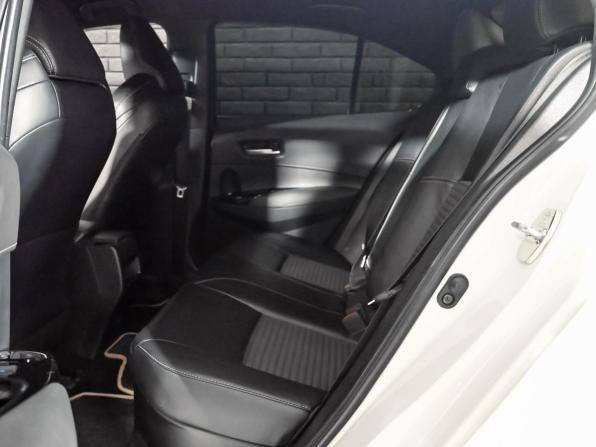 Toyota Corolla XII (E210) с пробегом 2021 года, цена 2 000 000 рублей, 78858 км, седан, Автокод Объявления