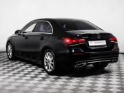 Mercedes-Benz A-Класс IV (W177) Москва  - изображение 30