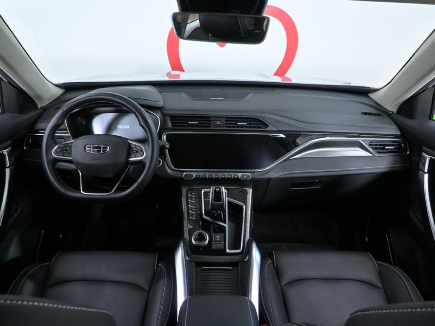 Geely Atlas Pro Москва  - изображение 9