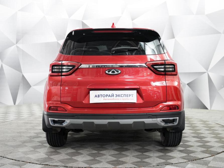 Chery Tiggo 4 Pro I Рестайлинг Ульяновск  - изображение 4