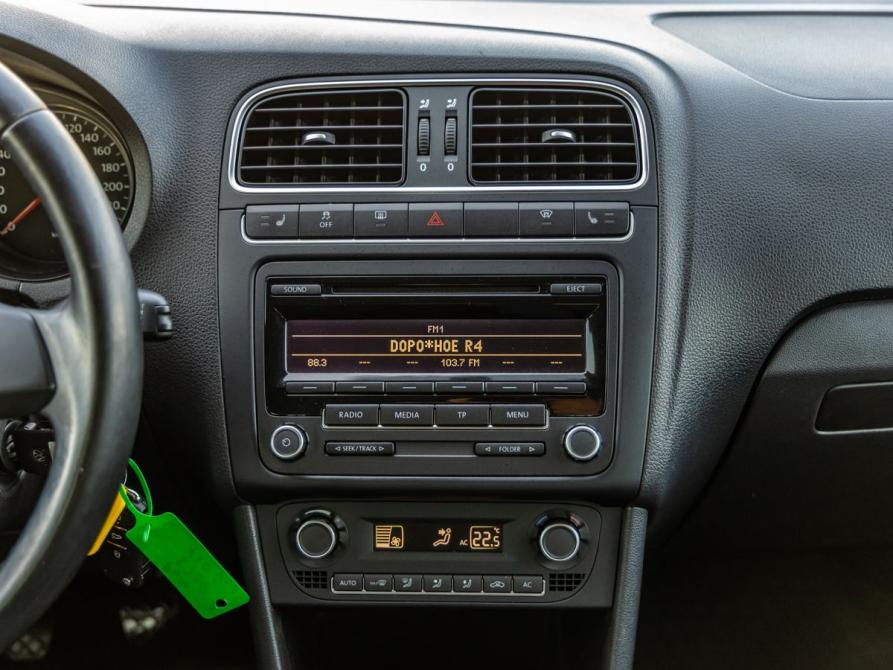 Volkswagen Polo V Волгоград  - изображение 19