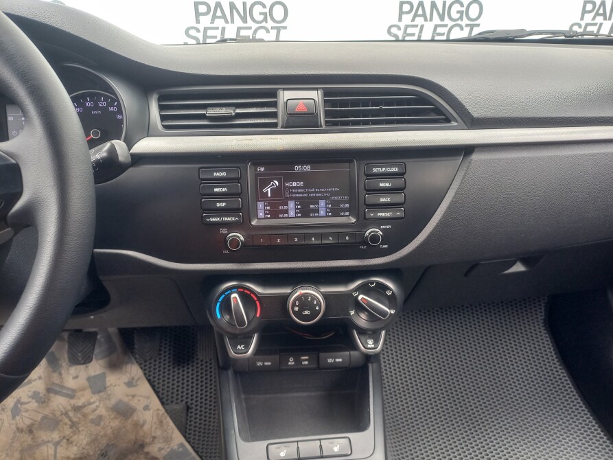 Kia Rio IV Ижевск  - изображение 21