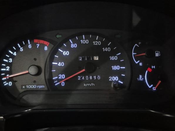 Hyundai Accent III с пробегом 2008 года, цена 400 000 рублей, 240648 км, седан, Автокод Объявления