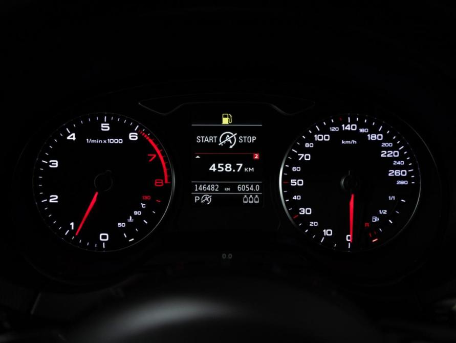 Audi A3 III (8V) Санкт-Петербург  - изображение 12
