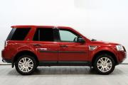 Land Rover Freelander II Рестайлинг Сургут  - изображение 37