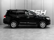 Toyota Land Cruiser 200 Series Рестайлинг 2 Тюмень  - изображение 36
