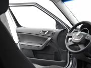 Skoda Yeti I Москва  - изображение 22