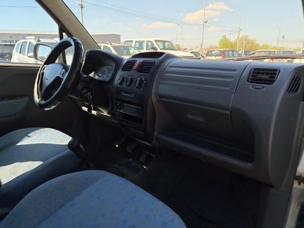 Suzuki Wagon R+ II с пробегом 2002 года, цена 295 000 рублей, 216197 км, минивэн, Автокод Объявления