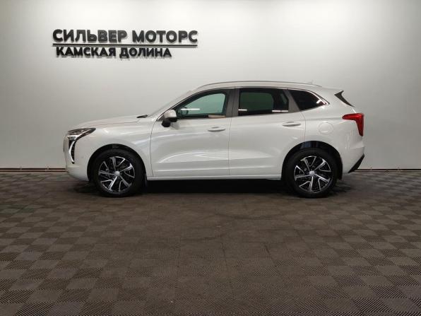 Haval Jolion I с пробегом 2023 года, цена 1 760 000 рублей, 66000 км, внедорожник, Автокод Объявления