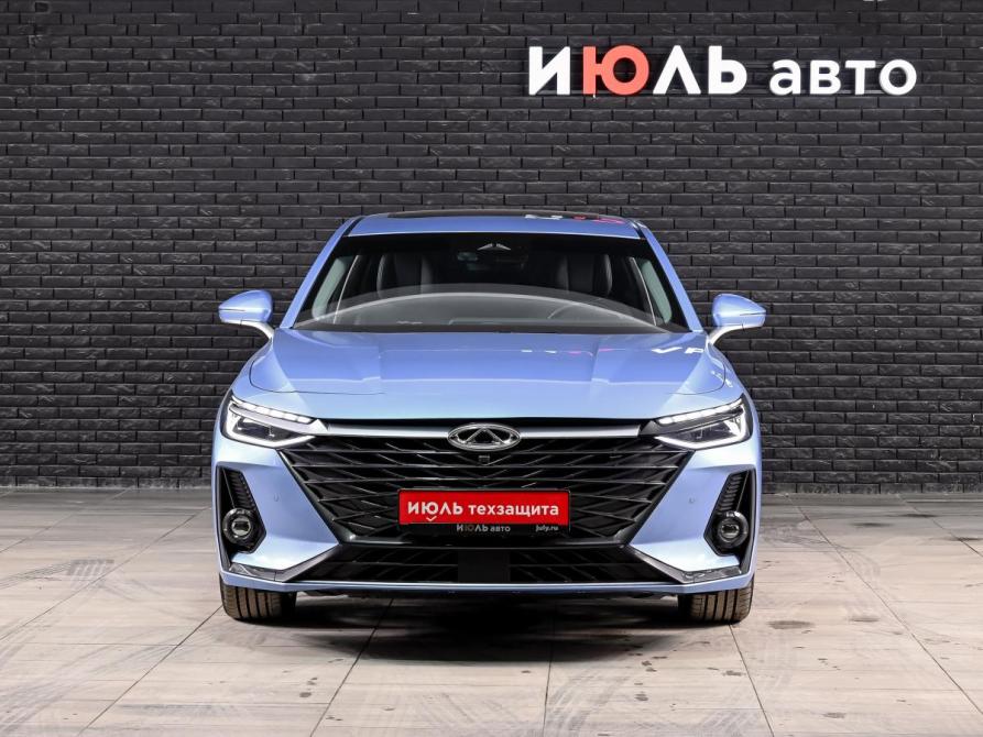 Chery Arrizo 8 Екатеринбург  - изображение 2