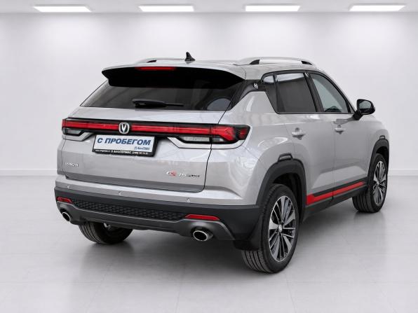Changan CS35 Plus I Рестайлинг с пробегом 2024 года, цена 1 870 000 рублей, 12747 км, внедорожник, Автокод Объявления