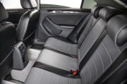 Volkswagen Jetta VI Рестайлинг Пермь  - изображение 28