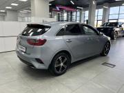 Kia Ceed III Рестайлинг Казань  - изображение 24