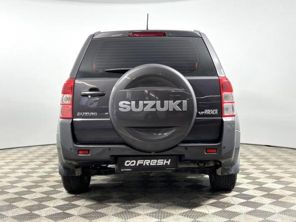 Suzuki Grand Vitara II Рестайлинг с пробегом 2011 года, цена 969 900 рублей, 244698 км, внедорожник, Автокод Объявления