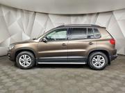 Volkswagen Tiguan I Рестайлинг Москва  - изображение 25
