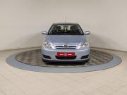 Toyota Corolla IX (E120 E130) Рестайлинг Екатеринбург  - изображение 17