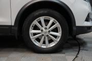 Nissan Qashqai II Рестайлинг Крым  - изображение 56