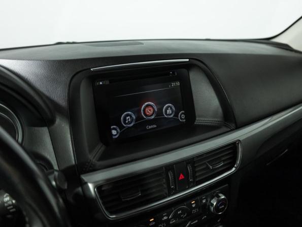 Mazda CX-5 I Рестайлинг с пробегом 2016 года, цена 1 859 700 рублей, 127877 км, внедорожник, Автокод Объявления