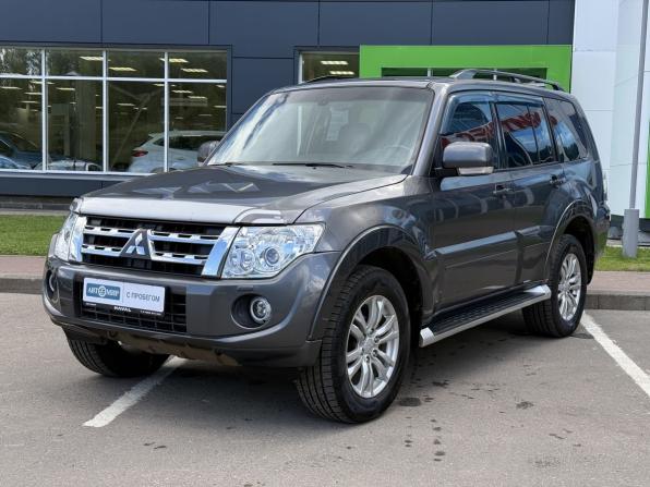 Mitsubishi Pajero IV Рестайлинг 1 с пробегом 2012 года, цена 2 129 000 рублей, 148206 км, внедорожник, Автокод Объявления