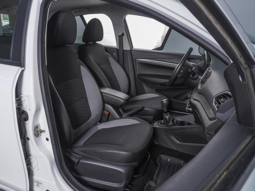 Lada (ВАЗ) Vesta I Рестайлинг (NG) Ростов-на-Дону  - изображение 8