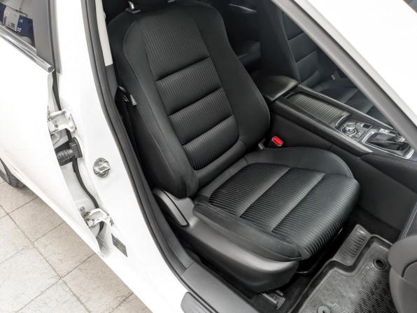 Mazda 6 III (GJ) Рестайлинг с пробегом 2016 года, цена 1 755 000 рублей, 128599 км, седан, Автокод Объявления
