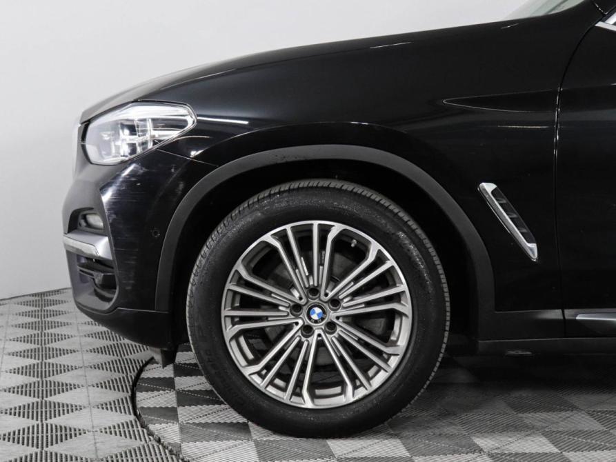 BMW X3 III (G01) Химки  - изображение 8