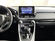 Toyota RAV4 V (XA50) Москва  - изображение 35