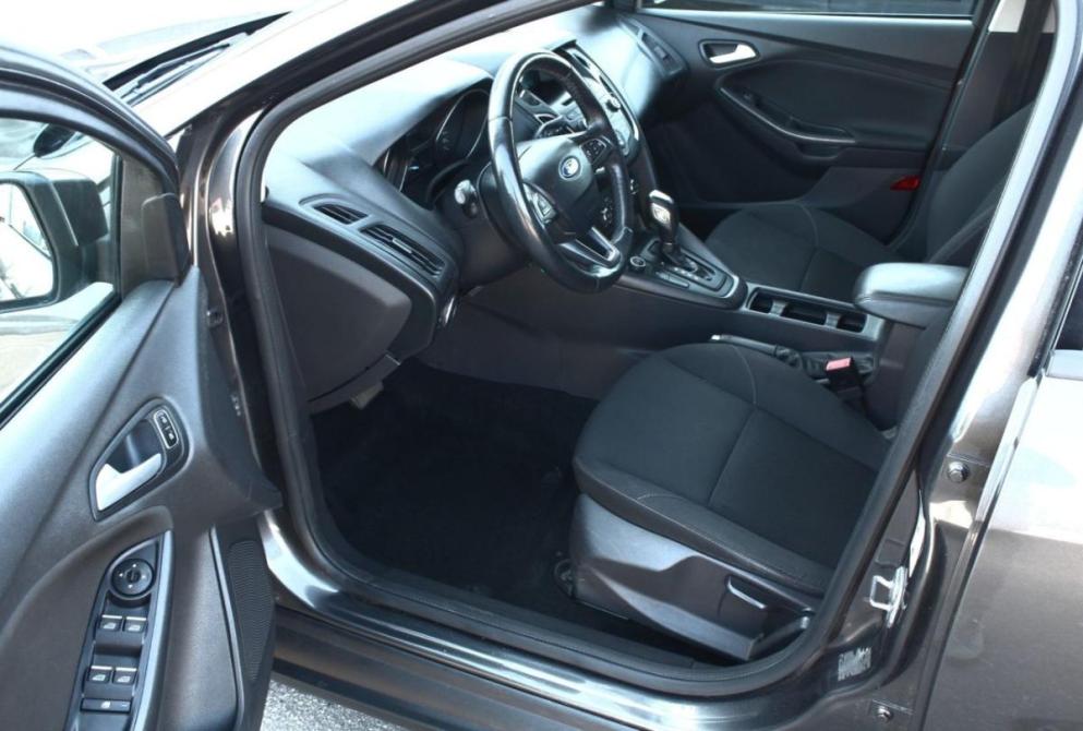 Ford Focus III Рестайлинг Нижний Новгород  - изображение 13