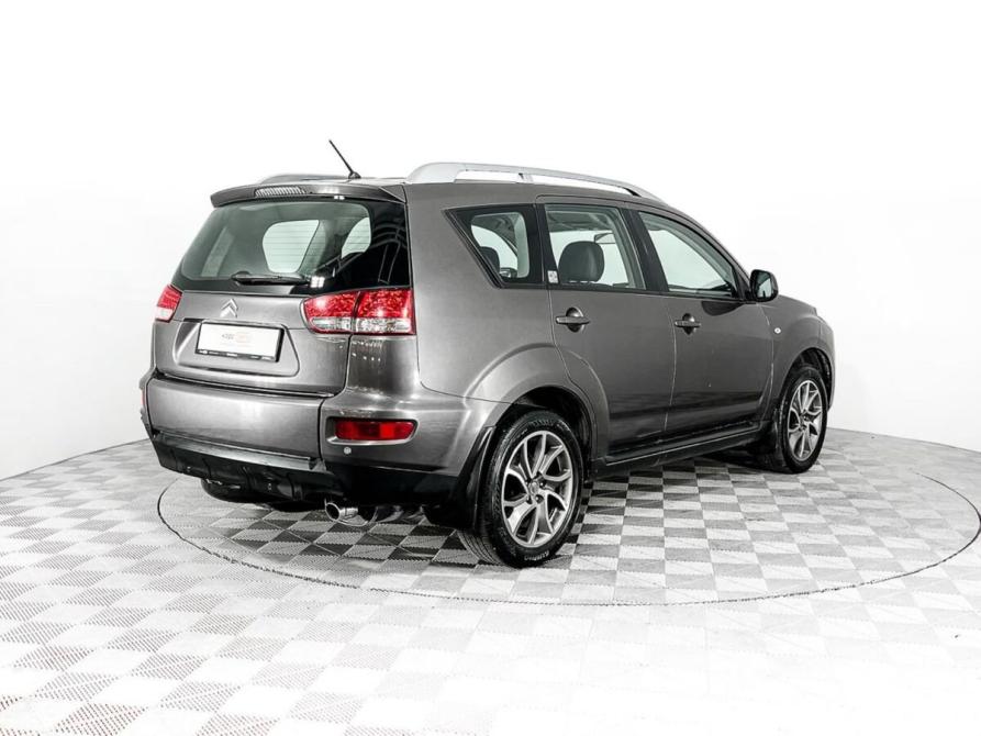 Citroen C-Crosser Ногинск  - изображение 5