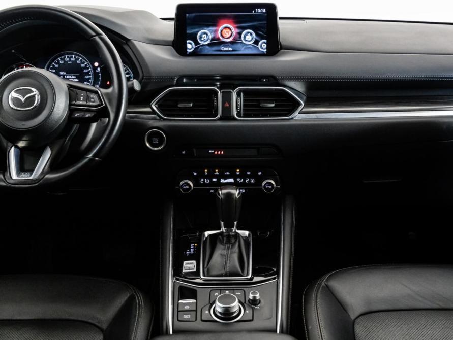 Mazda CX-5 II Санкт-Петербург  - изображение 11