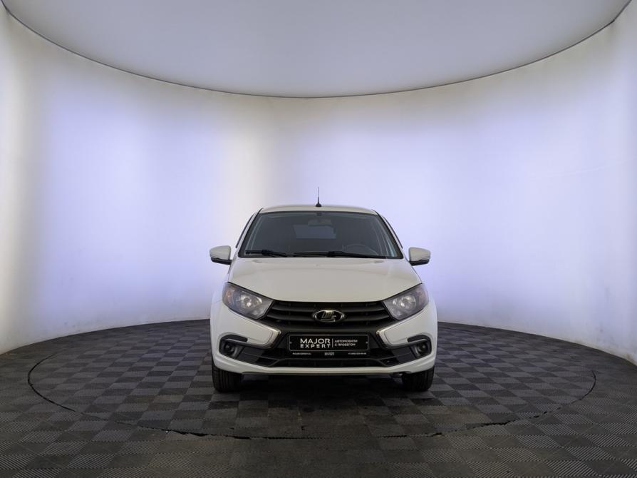 Lada (ВАЗ) Granta I Рестайлинг Москва  - изображение 2